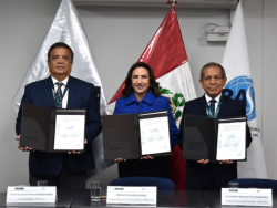 Ministerio de Comercio Exterior y Turismo (MINCETUR)